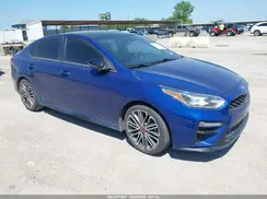 3KPF44ACXME292445 2021 KIA FORTE