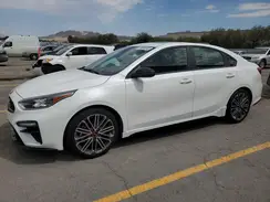 3KPF44ACXME293675 2021 KIA FORTE