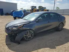 3KPF44ACXME293952 2021 KIA FORTE