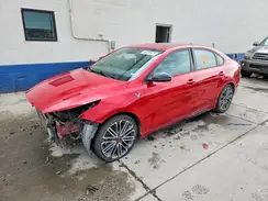 3KPF44ACXME314203 2021 KIA FORTE