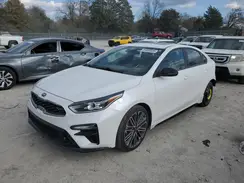 3KPF44ACXME315268 2021 KIA FORTE