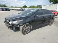 3KPF44ACXME315609 2021 KIA FORTE
