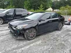 3KPF44ACXME315707 2021 KIA FORTE