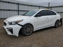 3KPF44ACXME317151 2021 KIA FORTE