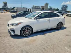 3KPF44ACXME318476 2021 KIA FORTE