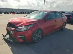 3KPF44ACXME339070 2021 KIA FORTE