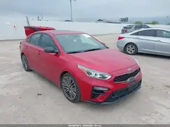 3KPF44ACXME352286 2021 KIA FORTE