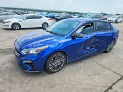 3KPF44ACXME356547 2021 KIA FORTE