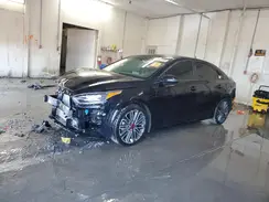 3KPF44ACXME362235 2021 KIA FORTE