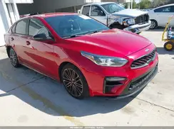 3KPF44ACXME366530 2021 KIA FORTE