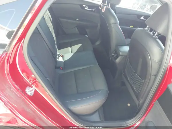 3KPF44ACXME366530 2021 KIA FORTE - Image 8