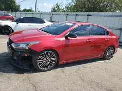 3KPF44ACXME371887 2021 KIA FORTE