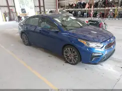 3KPF44ACXME380539 2021 KIA FORTE