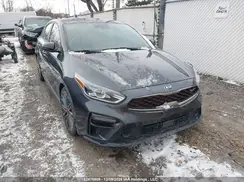 3KPF44ACXME381061 2021 KIA FORTE
