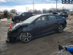 3KPF44ACXME394358 2021 KIA FORTE