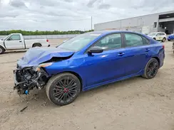 3KPF44ACXME395252 2021 KIA FORTE
