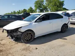 3KPF44ACXME396790 2021 KIA FORTE