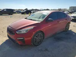 3KPF44ACXME397177 2021 KIA FORTE