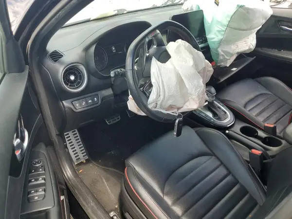 3KPF44ACXME409697 2021 KIA FORTE - Image 8
