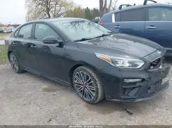 3KPF44ACXME409859 2021 KIA FORTE