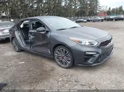 3KPF44ACXME412325 2021 KIA FORTE