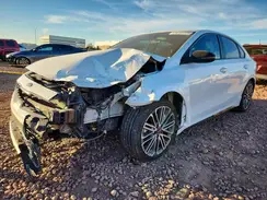 3KPF44ACXME414575 2021 KIA FORTE