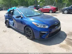 3KPF44ACXME417220 2021 KIA FORTE