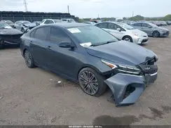 3KPF44ACXNE421088 2022 KIA FORTE