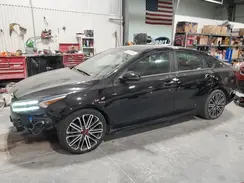 3KPF44ACXNE424296 2022 KIA FORTE