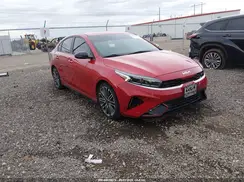 3KPF44ACXNE424721 2022 KIA FORTE