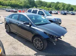 3KPF44ACXNE435654 2022 KIA FORTE