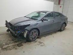 3KPF44ACXNE437145 2022 KIA FORTE