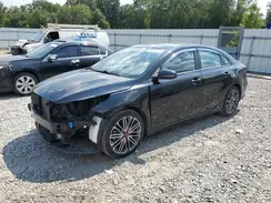 3KPF44ACXNE437324 2022 KIA FORTE