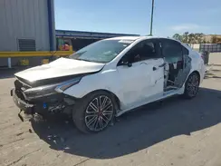 3KPF44ACXNE442068 2022 KIA FORTE