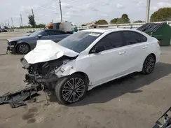 3KPF44ACXNE443575 2022 KIA FORTE
