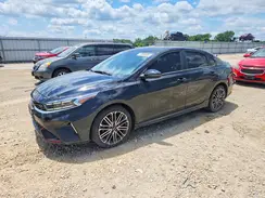 3KPF44ACXNE456374 2022 KIA FORTE