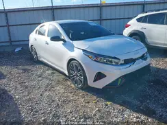 3KPF44ACXNE462109 2022 KIA FORTE