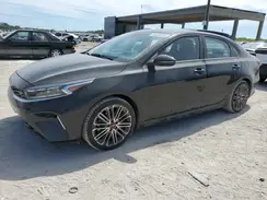 3KPF44ACXNE466225 2022 KIA FORTE
