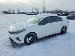 3KPF44ACXNE466872 2022 KIA FORTE
