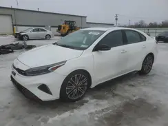 3KPF44ACXNE474261 2022 KIA FORTE
