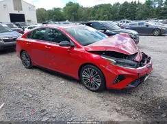 3KPF44ACXNE474308 2022 KIA FORTE