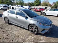 3KPF44ACXNE475118 2022 KIA FORTE
