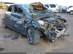 3KPF44ACXNE475653 2022 KIA FORTE