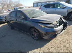 3KPF44ACXNE476947 2022 KIA FORTE