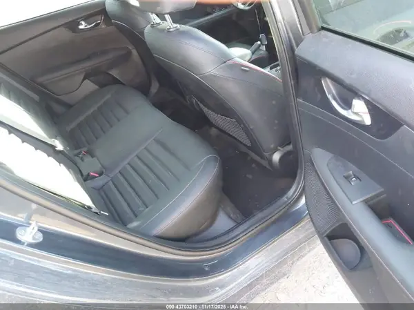 3KPF44ACXNE476947 2022 KIA FORTE - Image 8