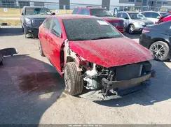 3KPF44ACXNE477211 2022 KIA FORTE