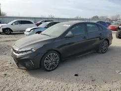 3KPF44ACXNE478195 2022 KIA FORTE