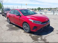 3KPF44ACXNE483235 2022 KIA FORTE