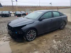 3KPF44ACXNE484045 2022 KIA FORTE