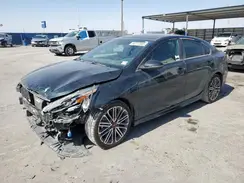 3KPF44ACXNE484062 2022 KIA FORTE